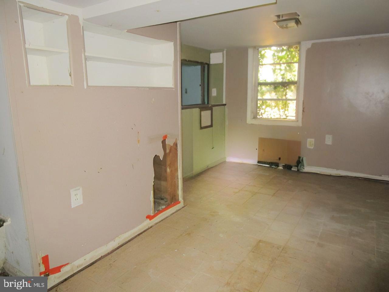 1827 Ray Leonard Road Landover, MD 20785 - Photo 18 of 22 Basement