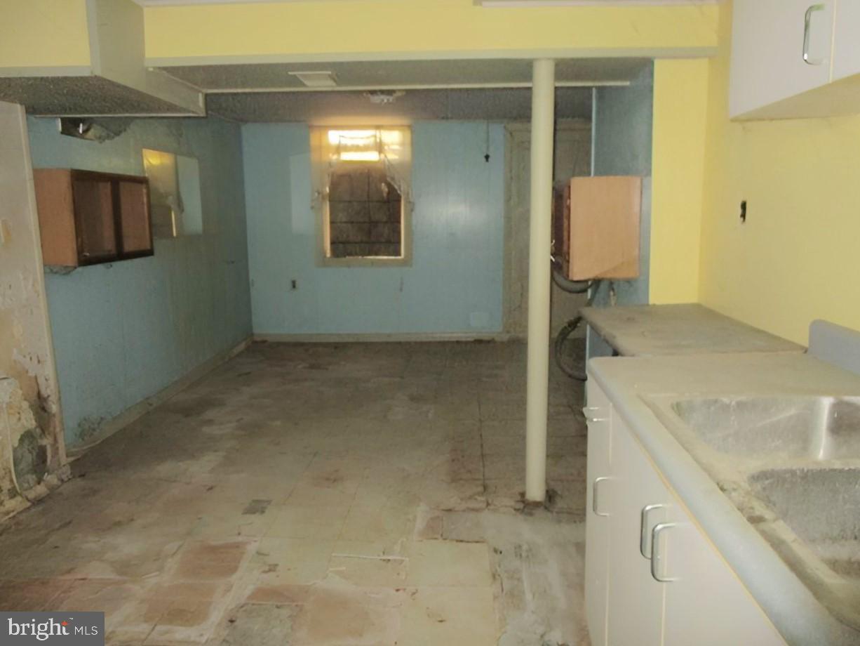 1827 Ray Leonard Road Landover, MD 20785 - Photo 19 of 22 Basement