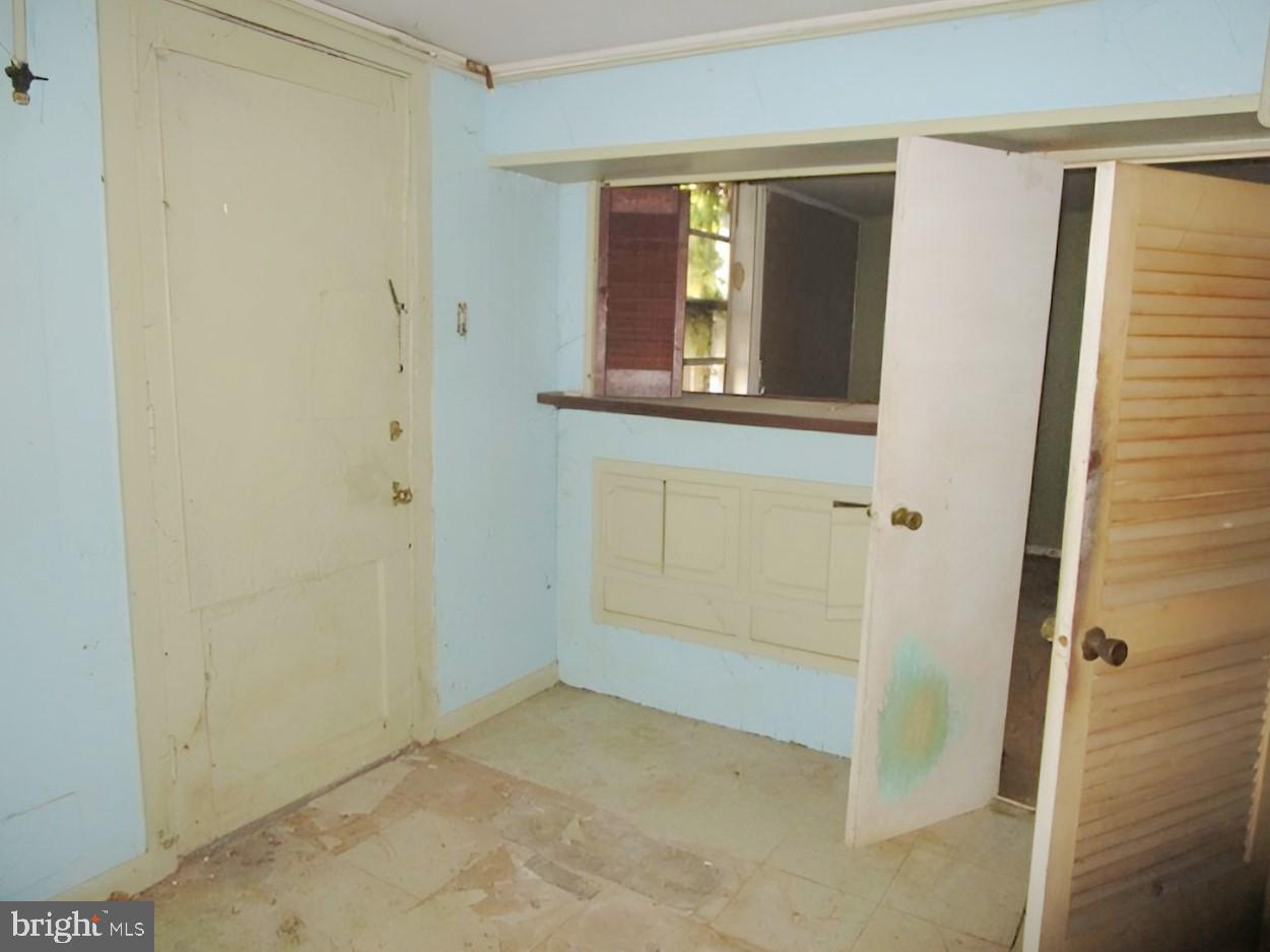 1827 Ray Leonard Road Landover, MD 20785 - Photo 20 of 22 Basement