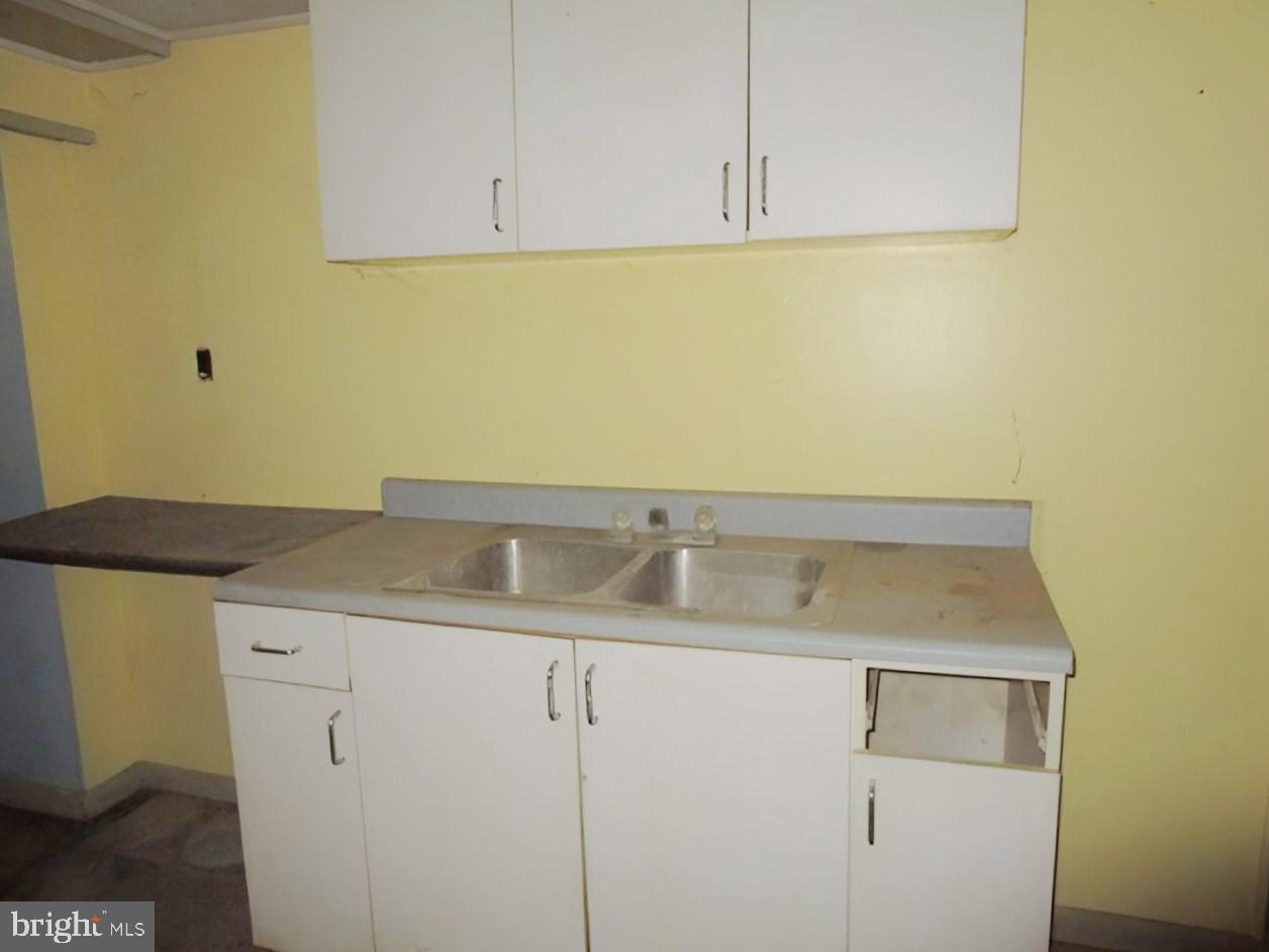 1827 Ray Leonard Road Landover, MD 20785 - Photo 21 of 22 Basement kitchen