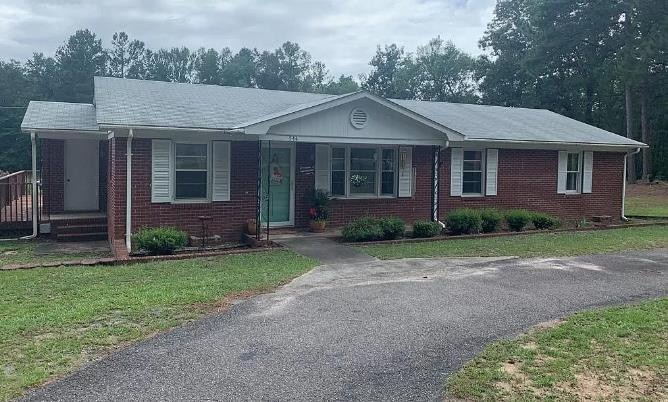544 Wrights Mill Road Aiken, SC 29801 - Photo 1 of 1 Main View
