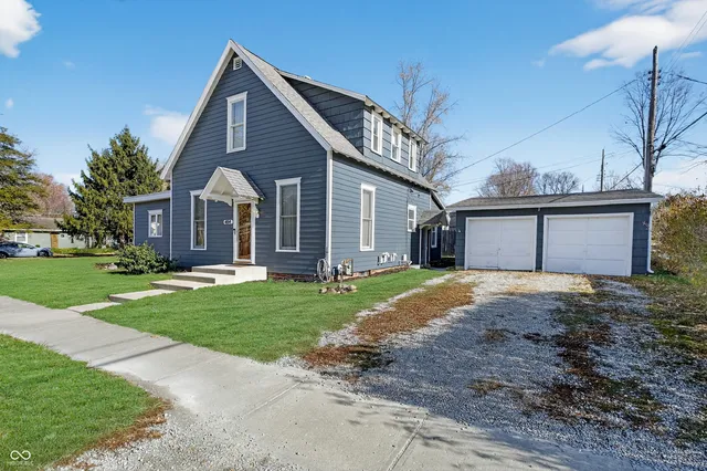 $335,000 | 454 North 14th Street, Noblesville, IN 46060