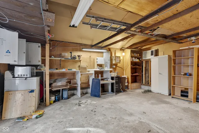 $335,000 | 454 North 14th Street, Noblesville, IN 46060