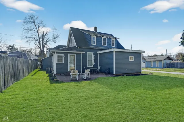 $335,000 | 454 North 14th Street, Noblesville, IN 46060