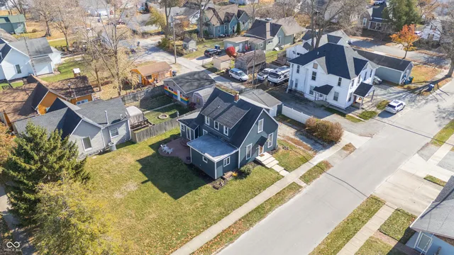 $335,000 | 454 North 14th Street, Noblesville, IN 46060