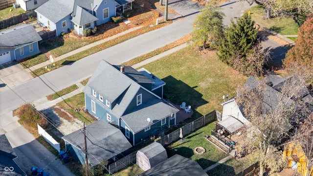 $335,000 | 454 North 14th Street, Noblesville, IN 46060