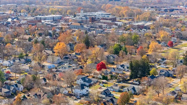 $335,000 | 454 North 14th Street, Noblesville, IN 46060