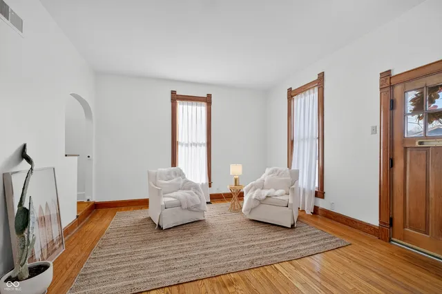 $335,000 | 454 North 14th Street, Noblesville, IN 46060