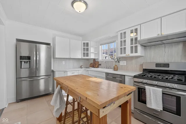 $335,000 | 454 North 14th Street, Noblesville, IN 46060