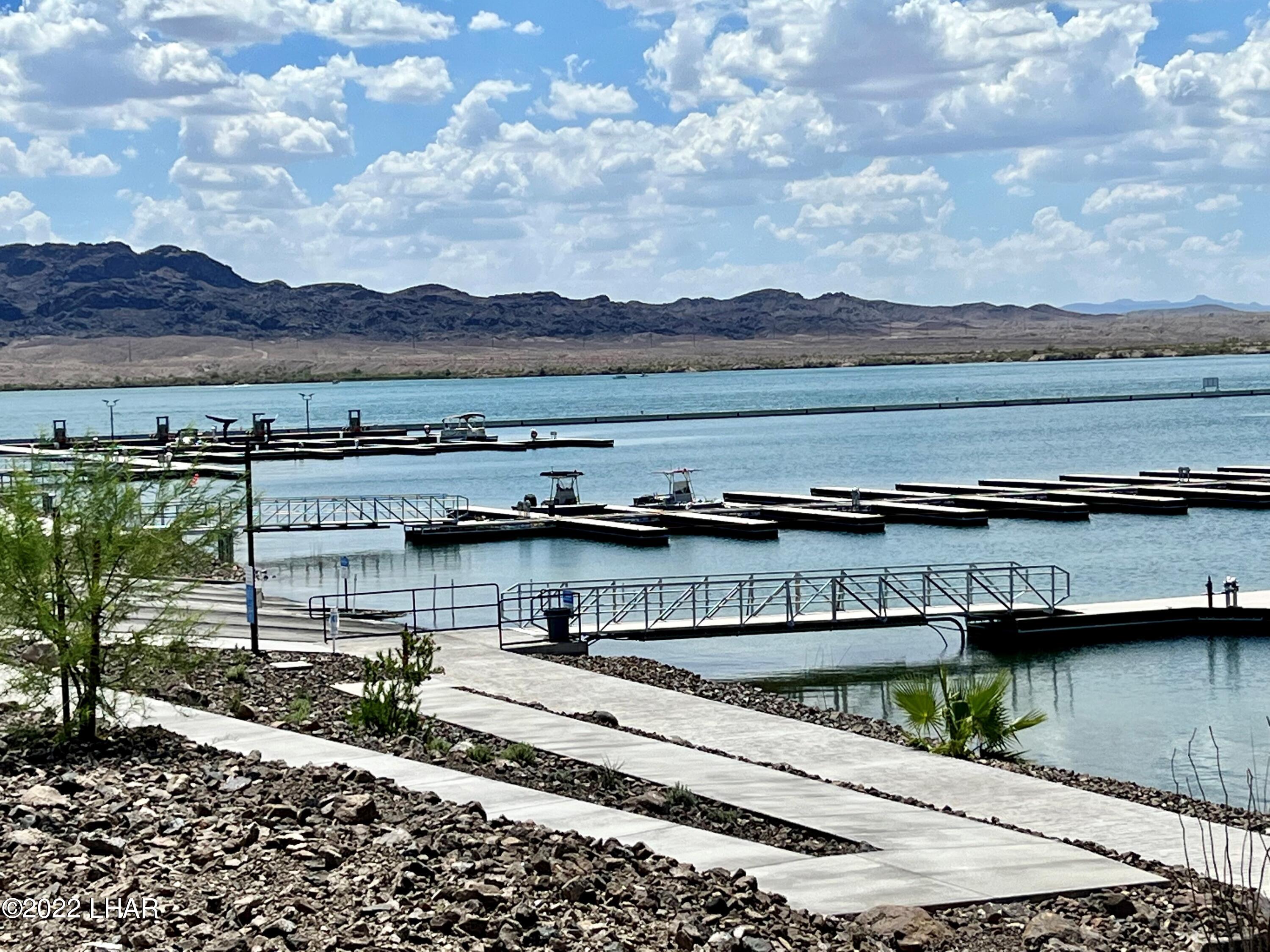 2446 Riviera Rdg Court East Lake Havasu City, AZ 86406 - Photo 8 of 11 MARINA