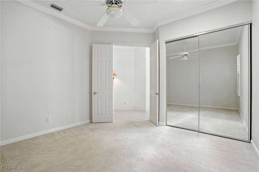 4017 Isla Ciudad Court Naples, FL 34109 - Photo 23 of 36 a view of empty room