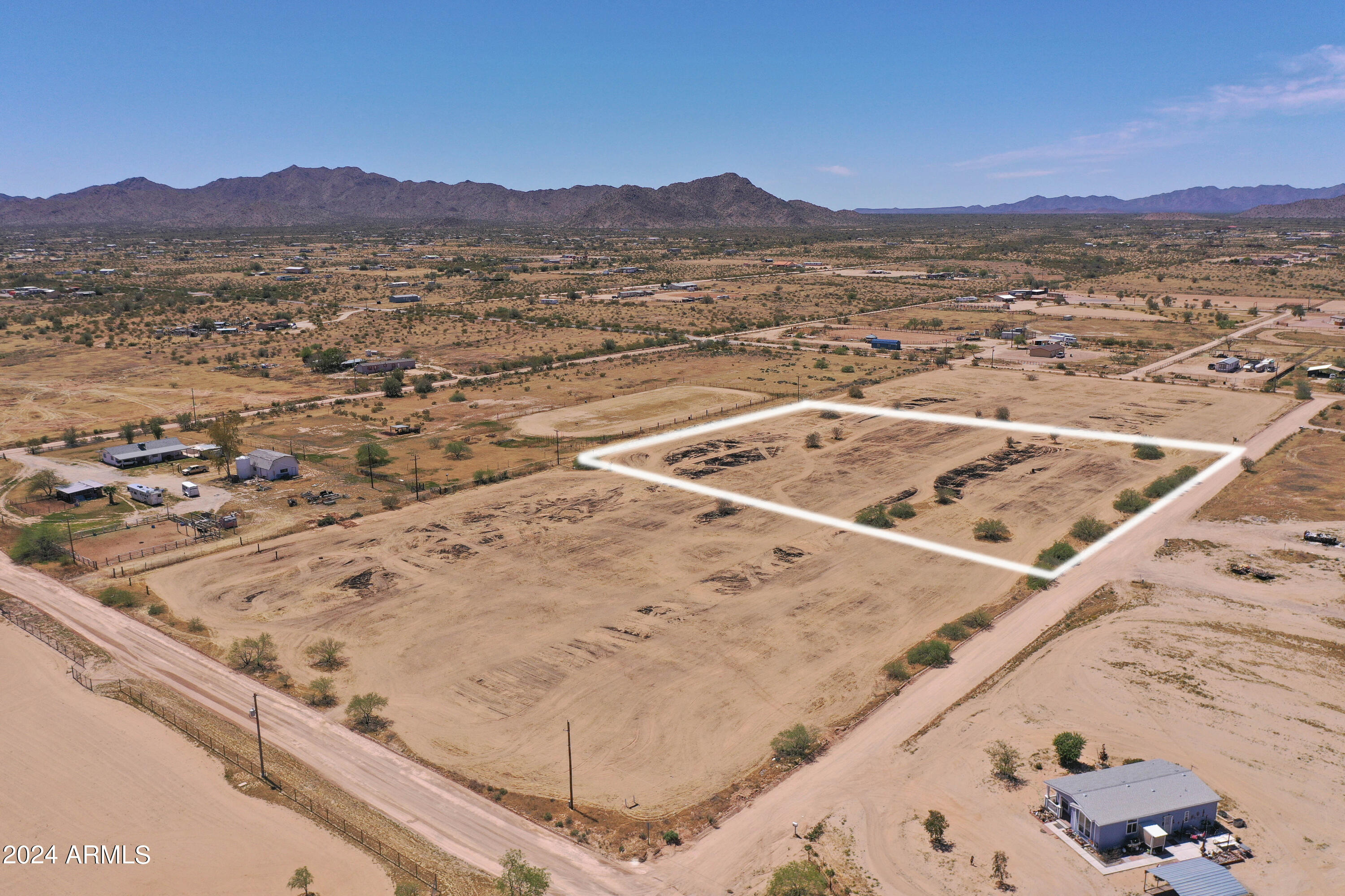 0 West Adele Road, Unit 30 Maricopa, AZ 85139 - Photo 5 of 13 04