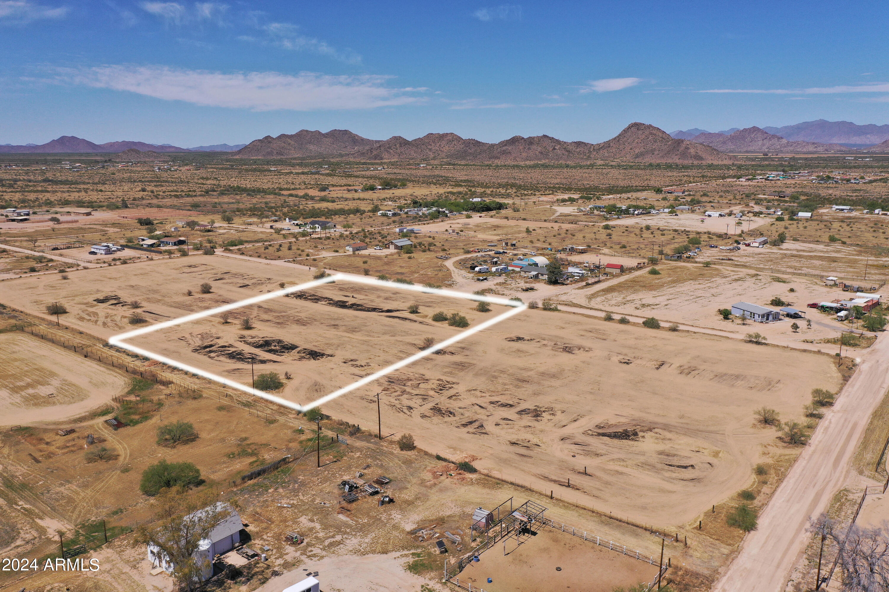 0 West Adele Road, Unit 30 Maricopa, AZ 85139 - Photo 10 of 13 10