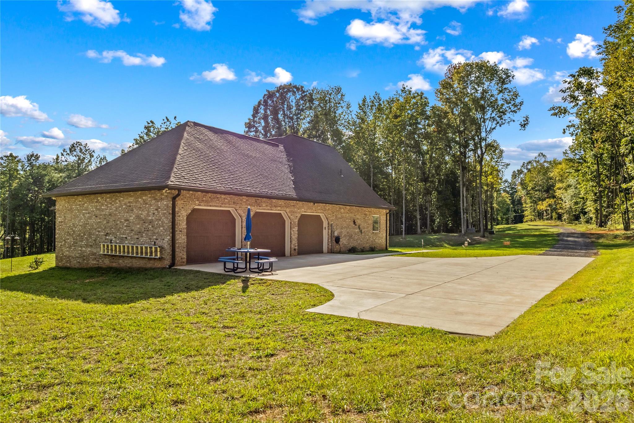 846 Barry Oak Road Cleveland, NC 27013 - Photo 36 of 48 Gallery Image 36