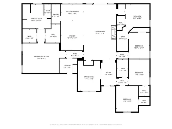 $449,900 | 925 Luella Avenue, Deer Park, TX 77536