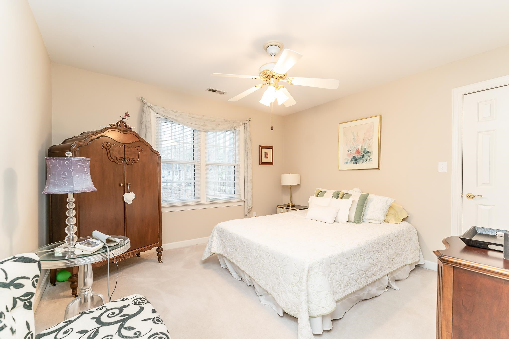 812 Berwyn Way Raleigh, NC 27615 - Photo 46 of 53 Photo 47