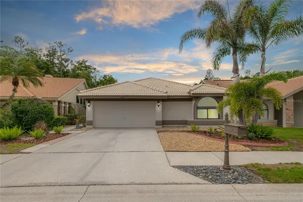 $585,000 | 3654 Darston Street, Palm Harbor, FL 34685