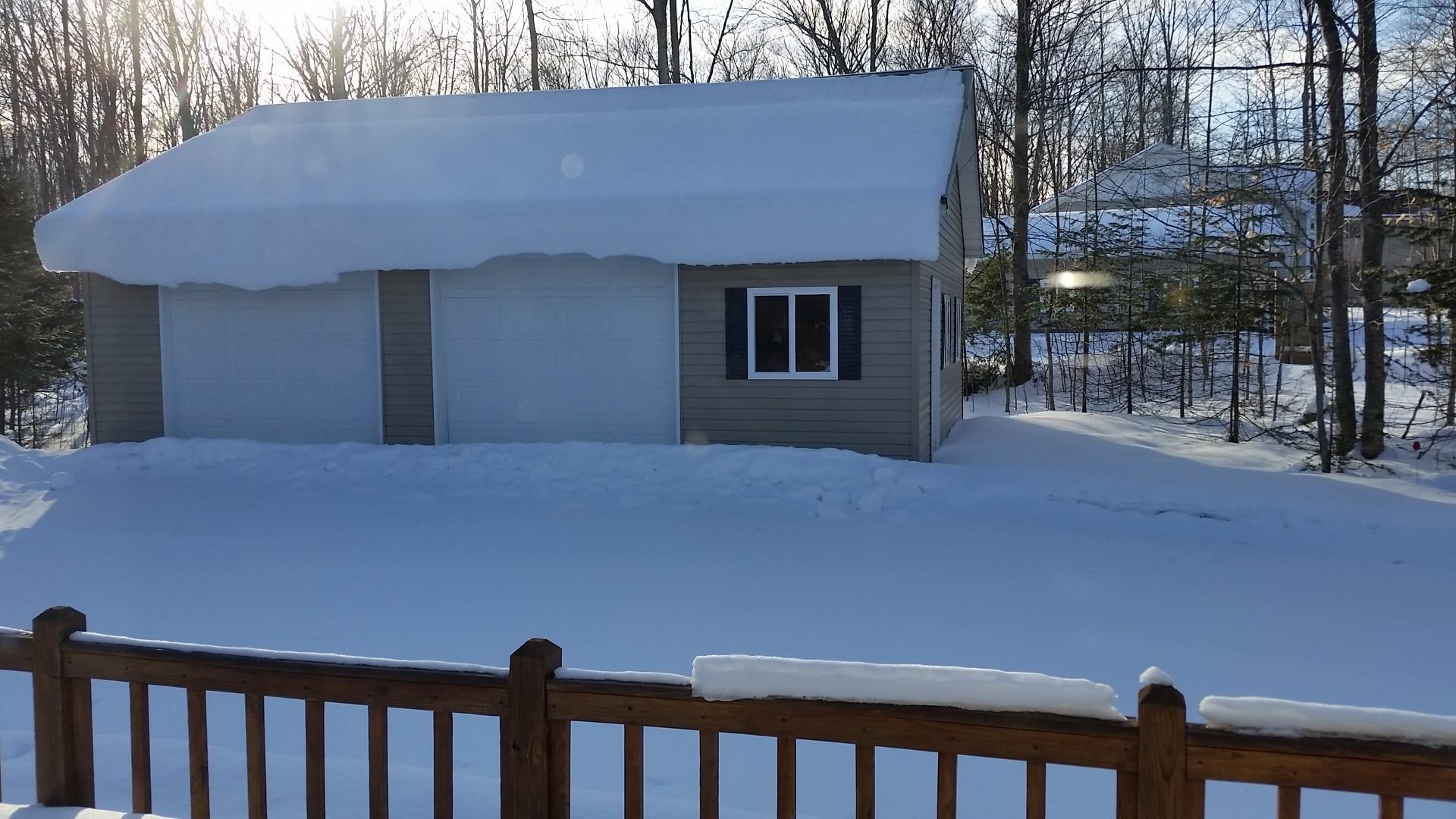 335 Gorman Road St. Ignace, MI 49781 - Photo 21 of 28 Gallery Image 21