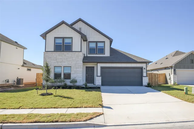 $389,000 | 156 Ayres Horn, Cedar Creek, TX 78612