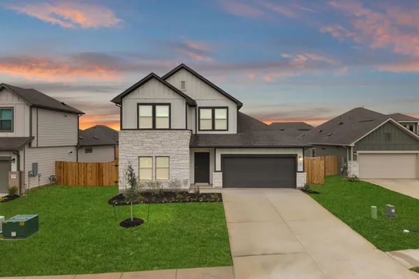 $374,000 | 156 Ayres Horn, Cedar Creek, TX 78612