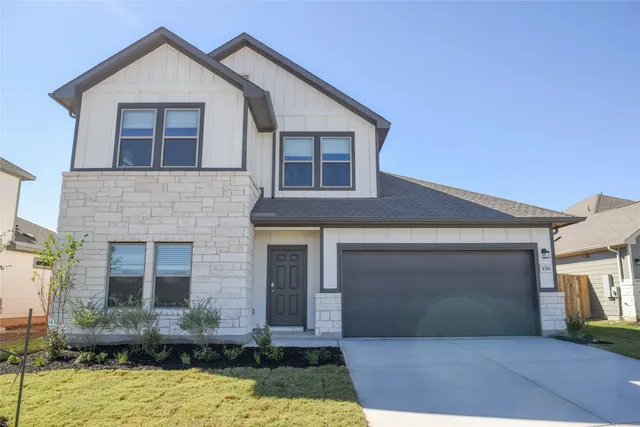 $389,000 | 156 Ayres Horn, Cedar Creek, TX 78612