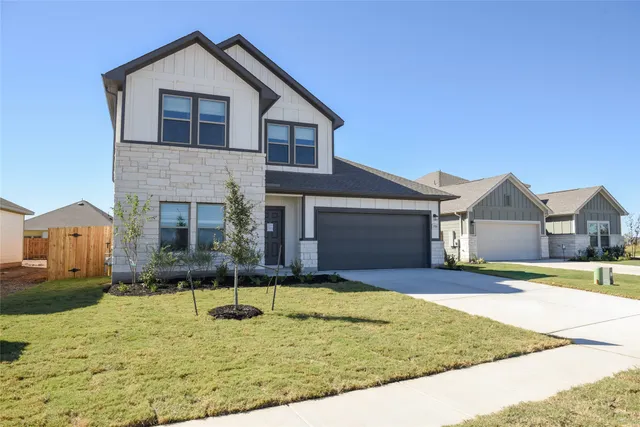 $389,000 | 156 Ayres Horn, Cedar Creek, TX 78612