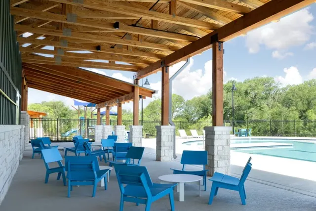 $389,000 | 156 Ayres Horn, Cedar Creek, TX 78612