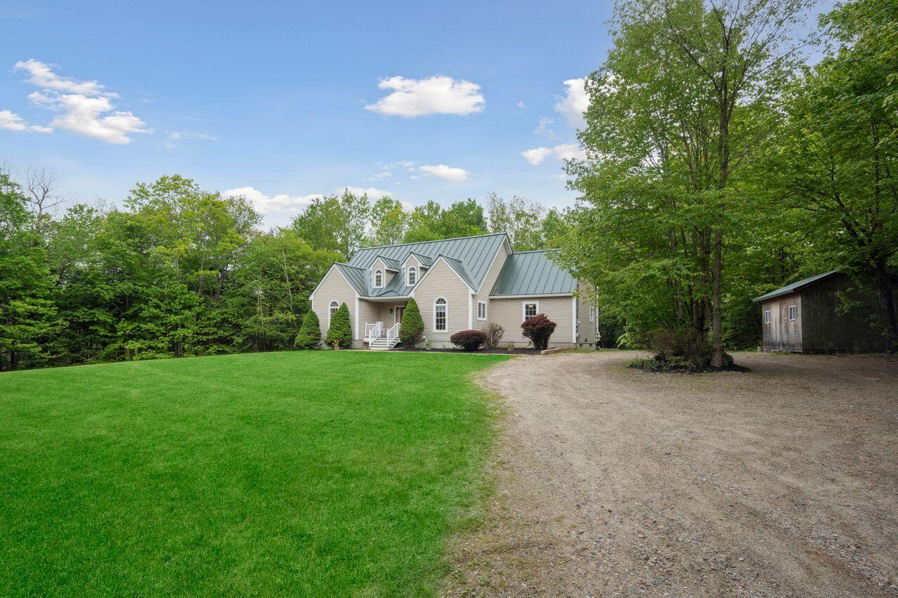 44 Emery Mills Road Lebanon, ME 04027 - Photo 42 of 53 44_Emery_Mills_Rd_Lebanon_ME_02