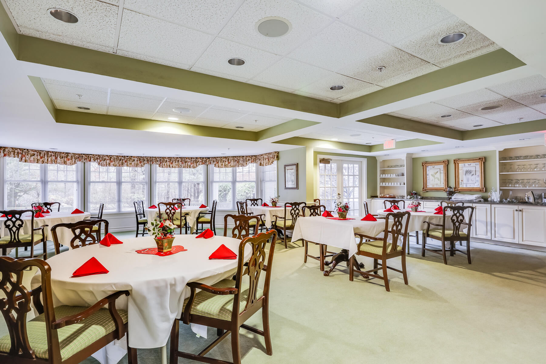 18 West Road, Unit 215 Orleans, MA 02653 - Photo 12 of 21 Dining Room