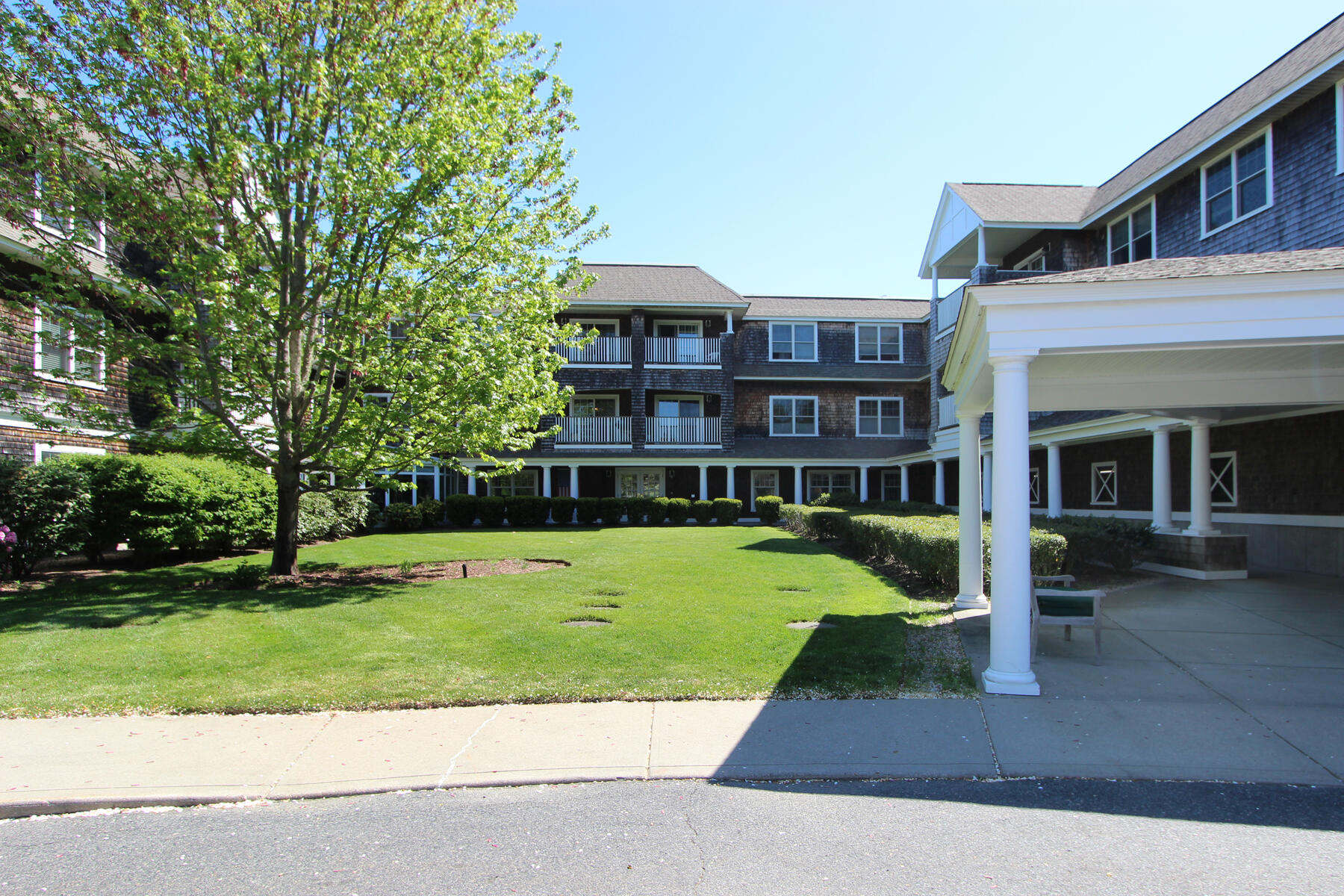 18 West Road, Unit 215 Orleans, MA 02653 - Photo 20 of 21 IMG_3254