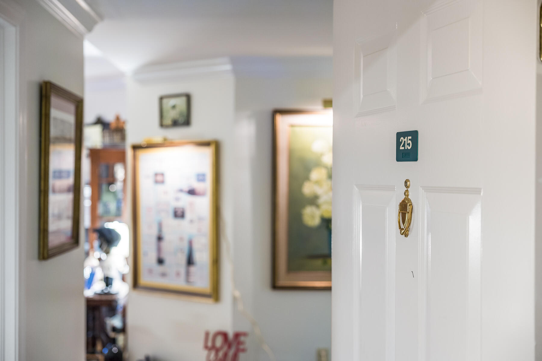 18 West Road, Unit 215 Orleans, MA 02653 - Photo 2 of 21 Front Door