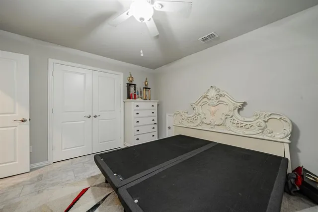 a living room with hard wood floor