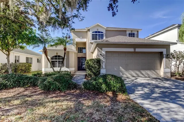 $480,000 | 8813 Founders Circle, Palmetto, FL 34221