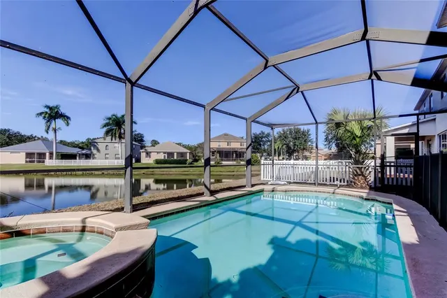$480,000 | 8813 Founders Circle, Palmetto, FL 34221