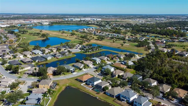 $480,000 | 8813 Founders Circle, Palmetto, FL 34221