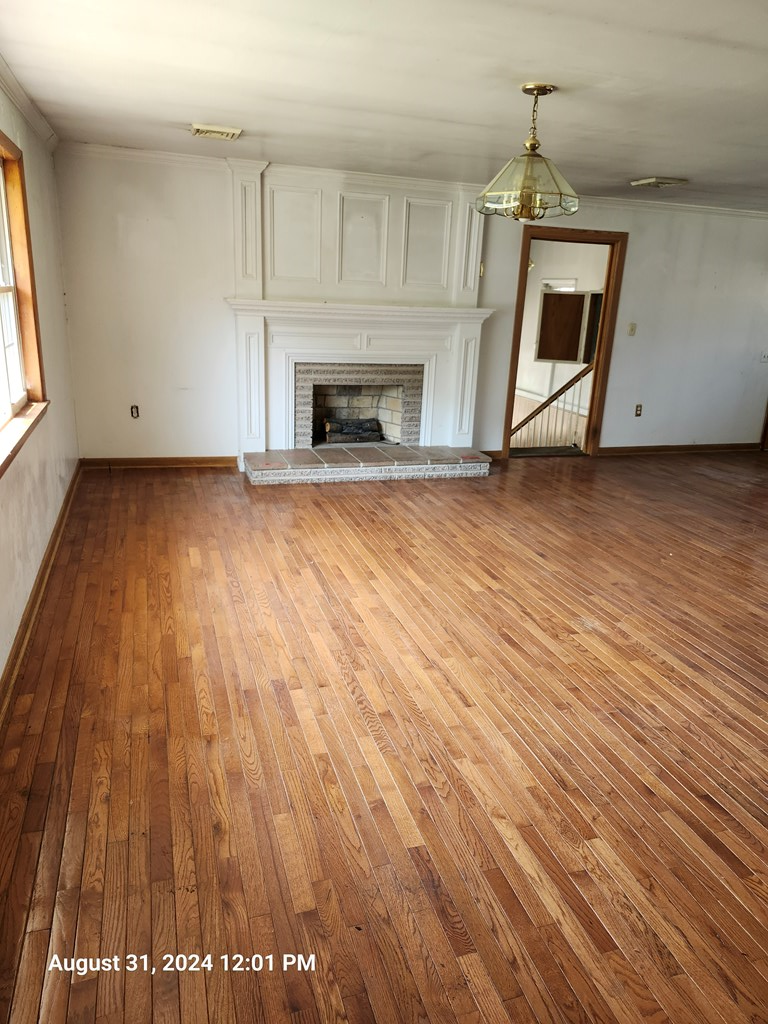 1065 Swords Creek Road Honaker, VA 24260 - Photo 6 of 32 Gallery Image 6