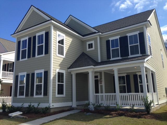 2873 Rutherford Way Charleston, SC 29414 - Photo 1 of 19 Calhoun
