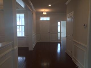 2873 Rutherford Way Charleston, SC 29414 - Photo 9 of 19 209 foyer