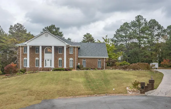 $749,000 | 122 Drivers Lane, Cohutta, GA 30710