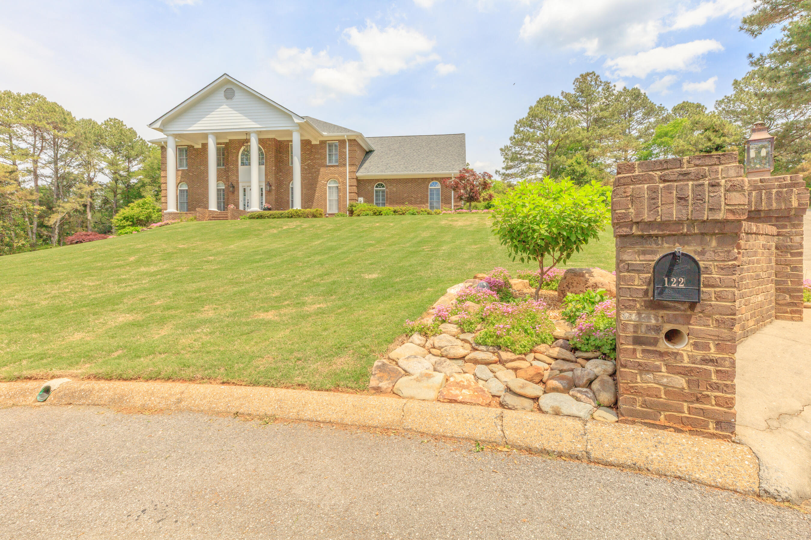 122 Drivers Lane Cohutta, GA 30710 - Photo 101 of 120 122 Driver Lane Exterior HD-38