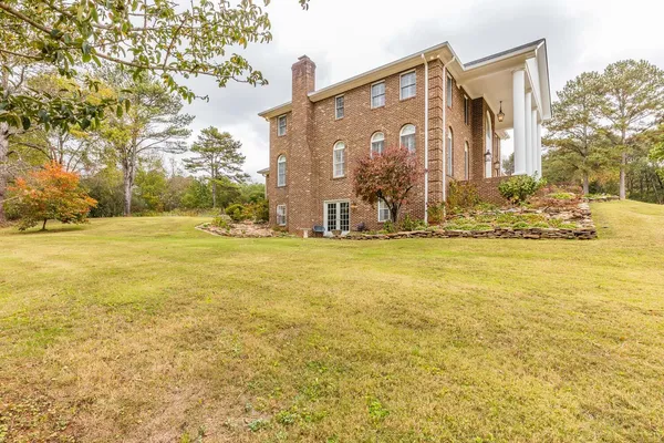 $749,000 | 122 Drivers Lane, Cohutta, GA 30710