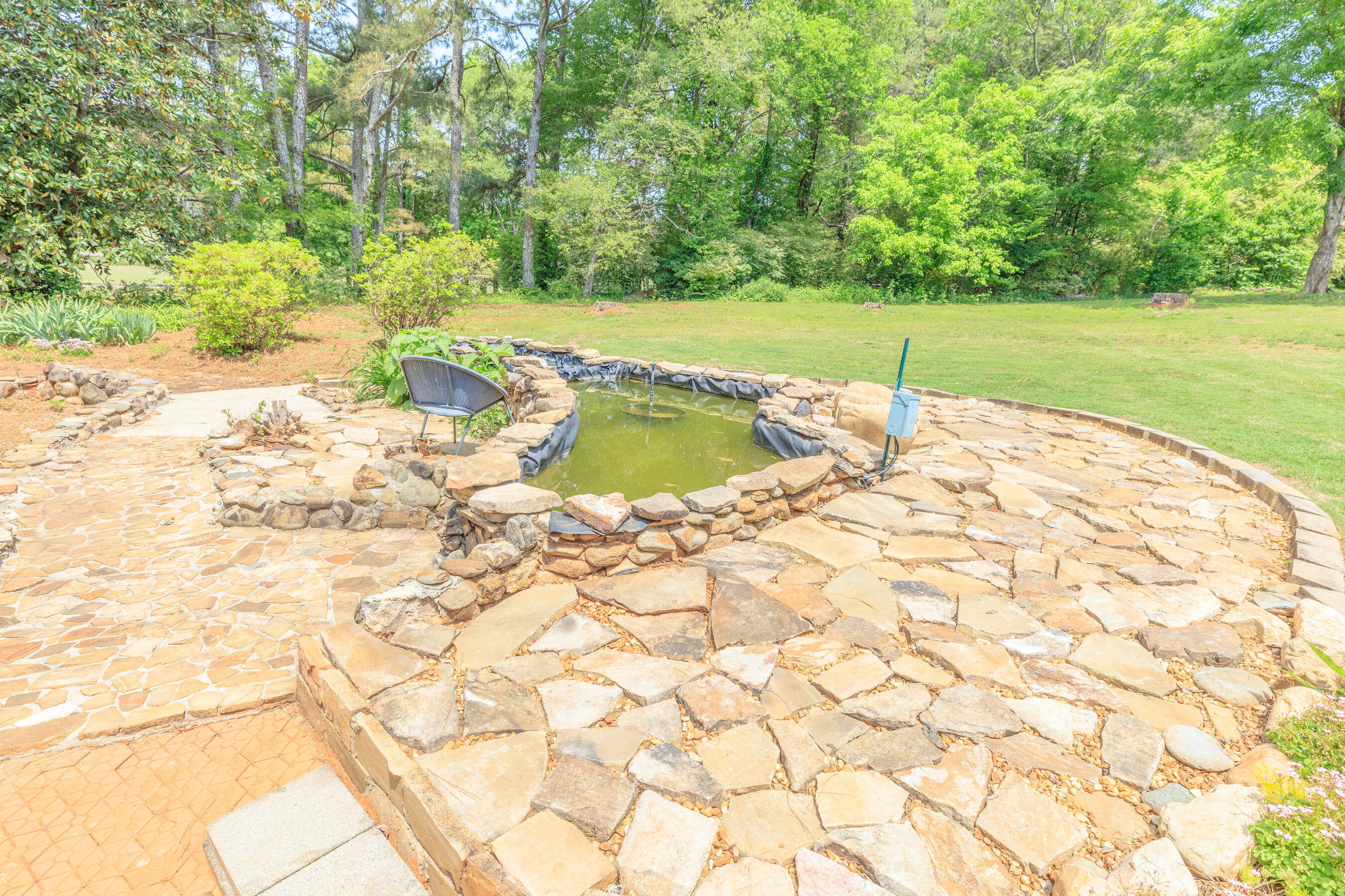 122 Drivers Lane Cohutta, GA 30710 - Photo 105 of 120 122 Driver Lane Exterior HD-25