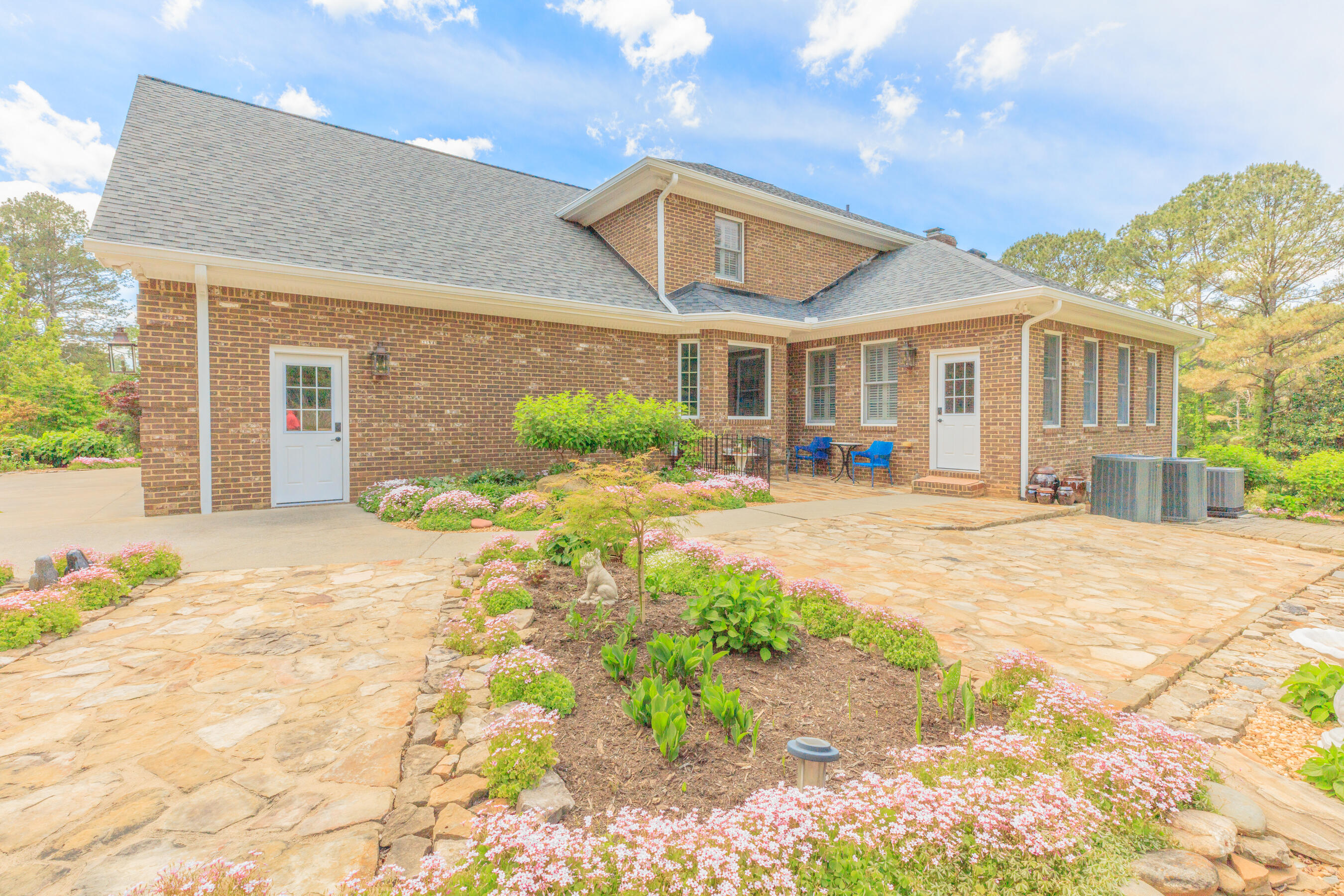 122 Drivers Lane Cohutta, GA 30710 - Photo 108 of 120 122 Driver Lane Exterior HD-13