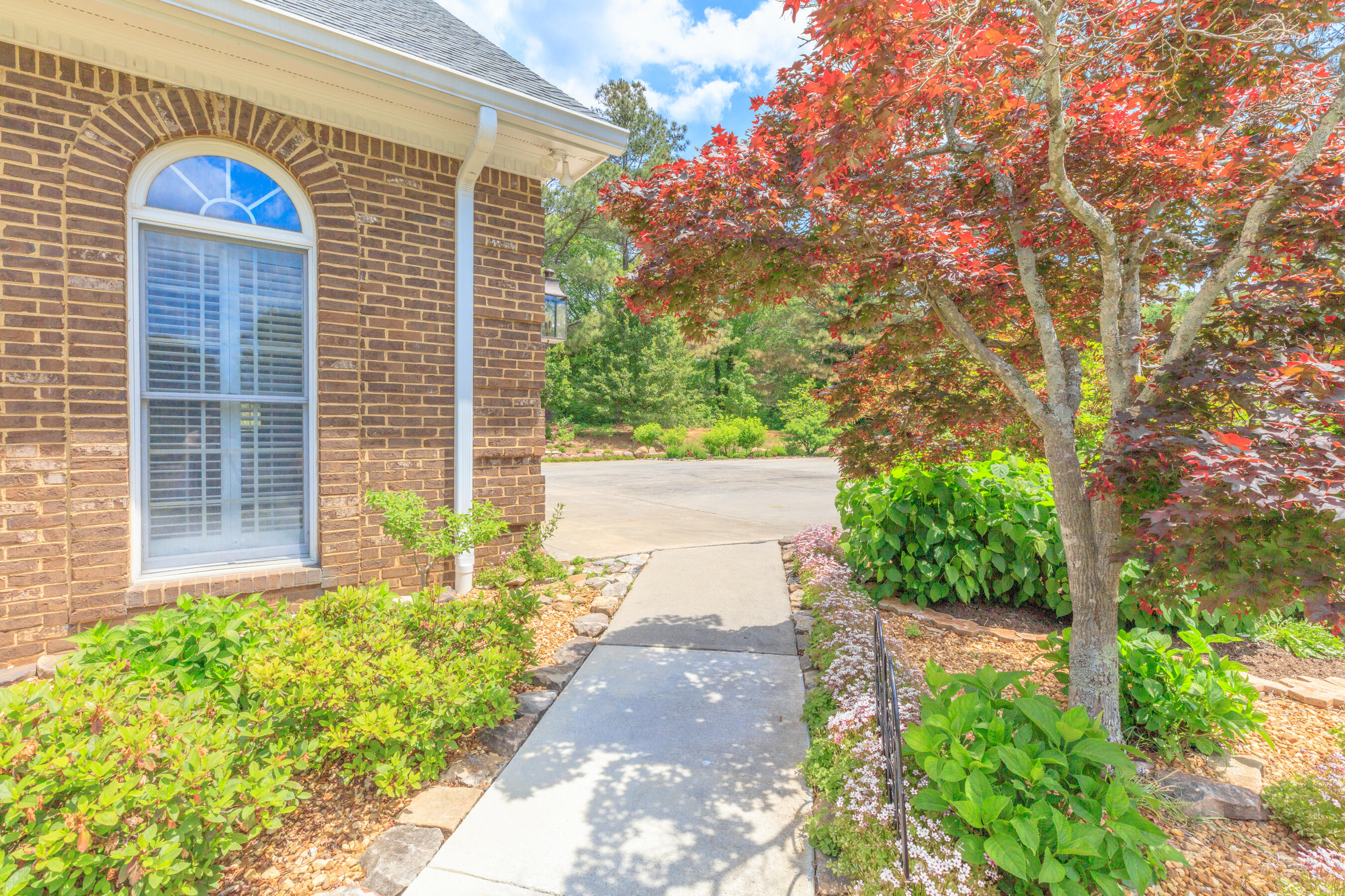 122 Drivers Lane Cohutta, GA 30710 - Photo 11 of 120 122 Driver Lane Exterior HD-30