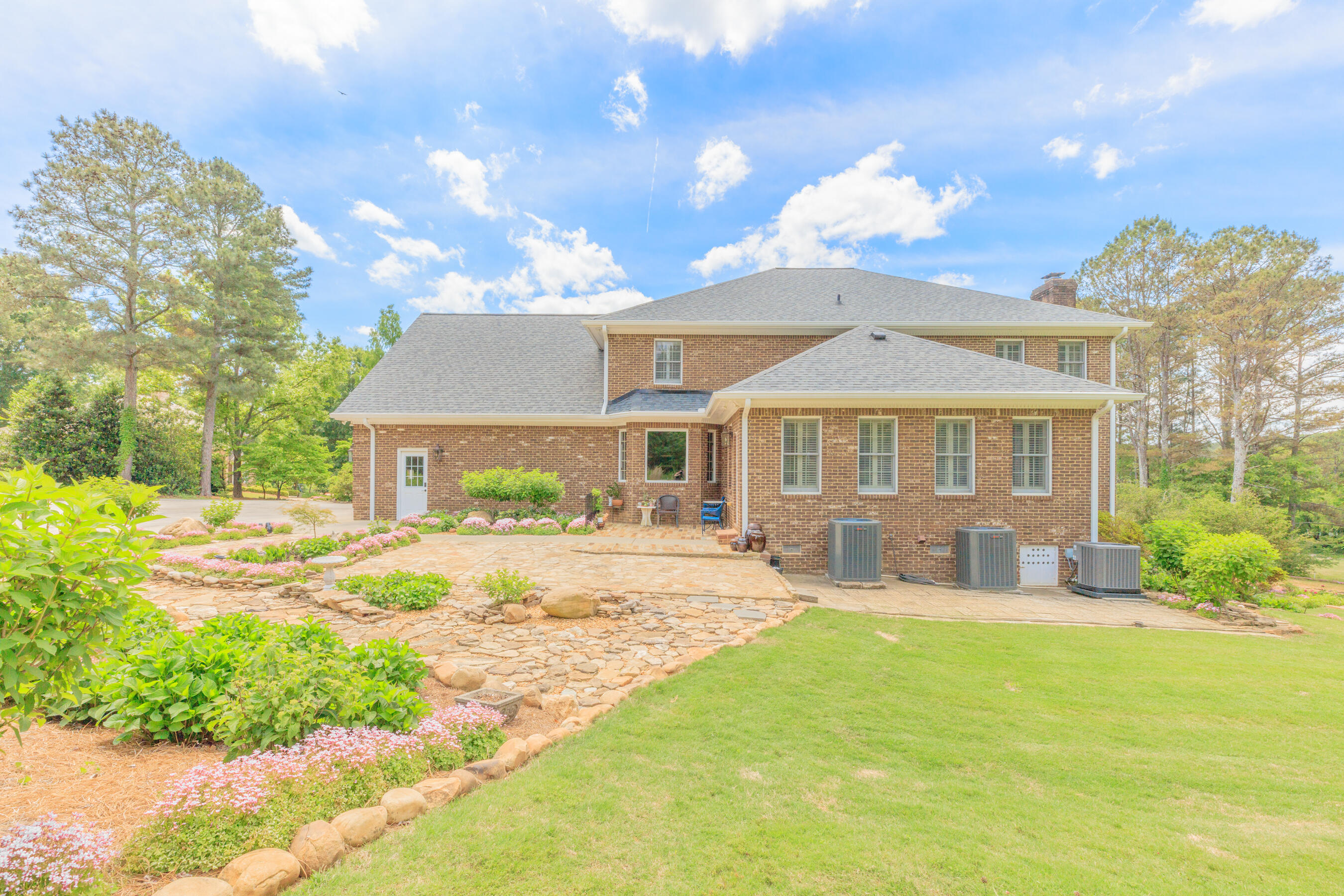 122 Drivers Lane Cohutta, GA 30710 - Photo 111 of 120 122 Driver Lane Exterior HD-16