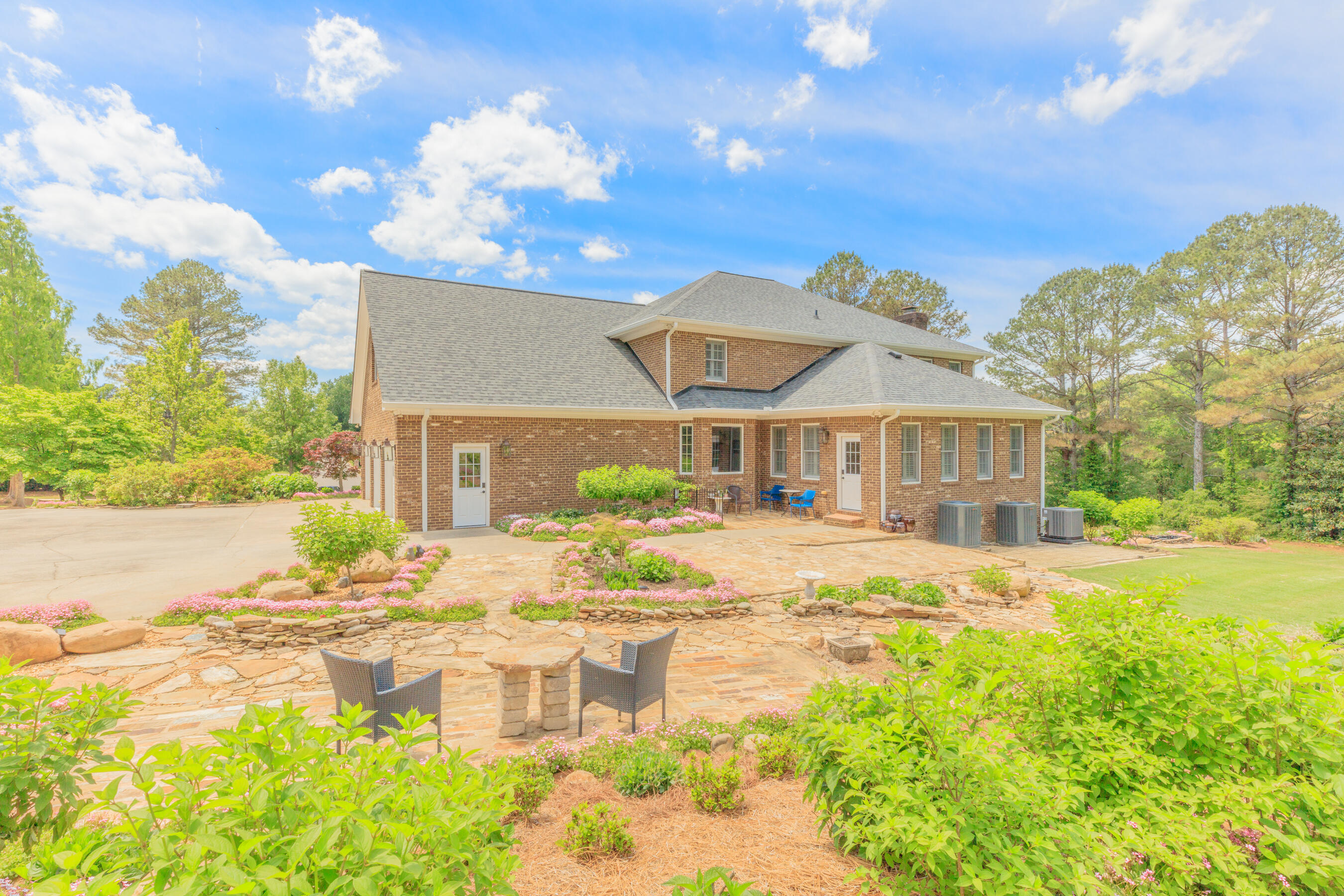 122 Drivers Lane Cohutta, GA 30710 - Photo 112 of 120 122 Driver Lane Exterior HD-17