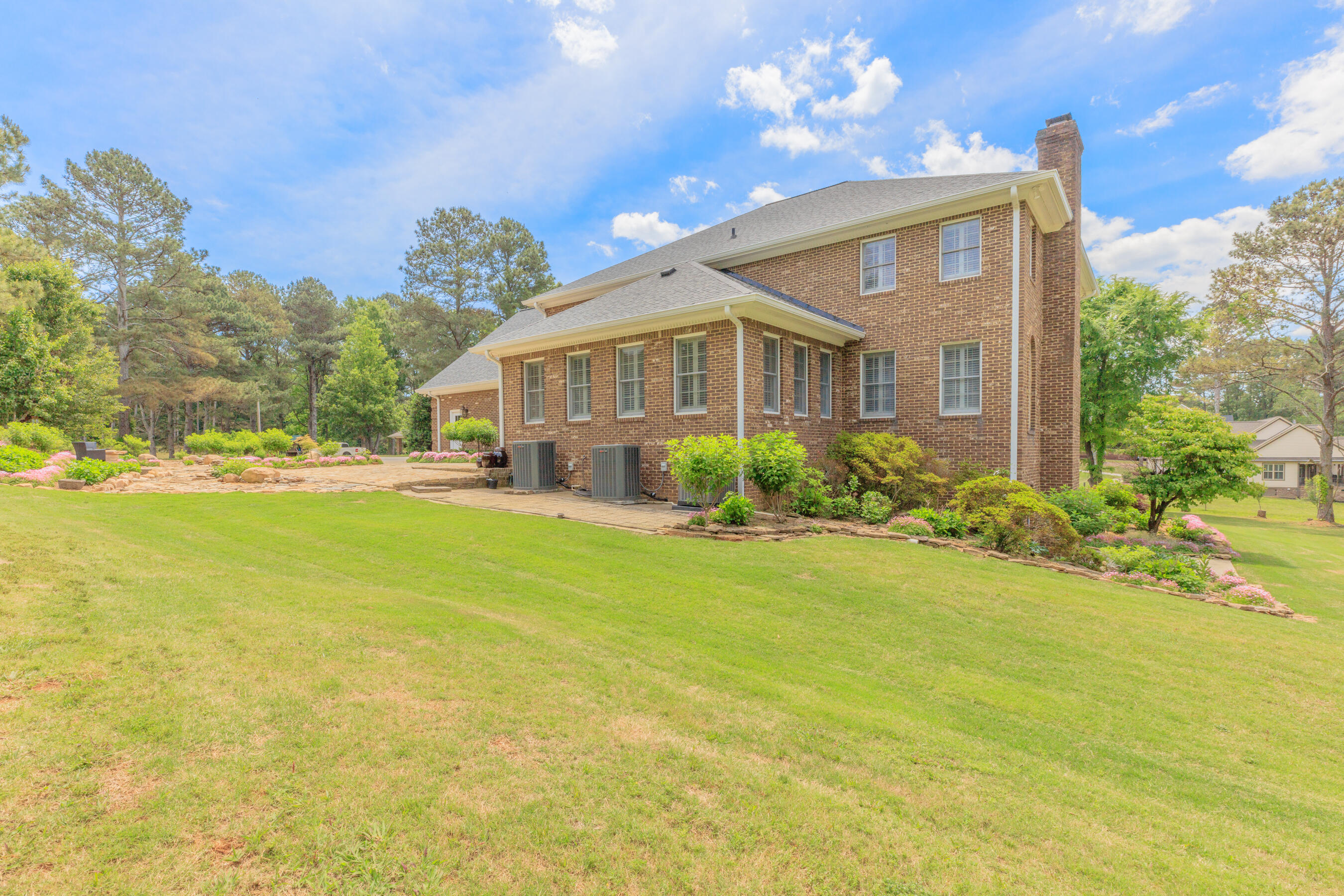 122 Drivers Lane Cohutta, GA 30710 - Photo 113 of 120 122 Driver Lane Exterior HD-18