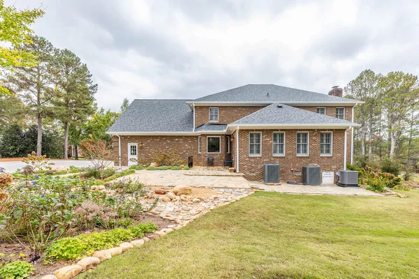 $749,000 | 122 Drivers Lane, Cohutta, GA 30710