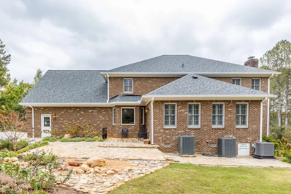 $749,000 | 122 Drivers Lane, Cohutta, GA 30710