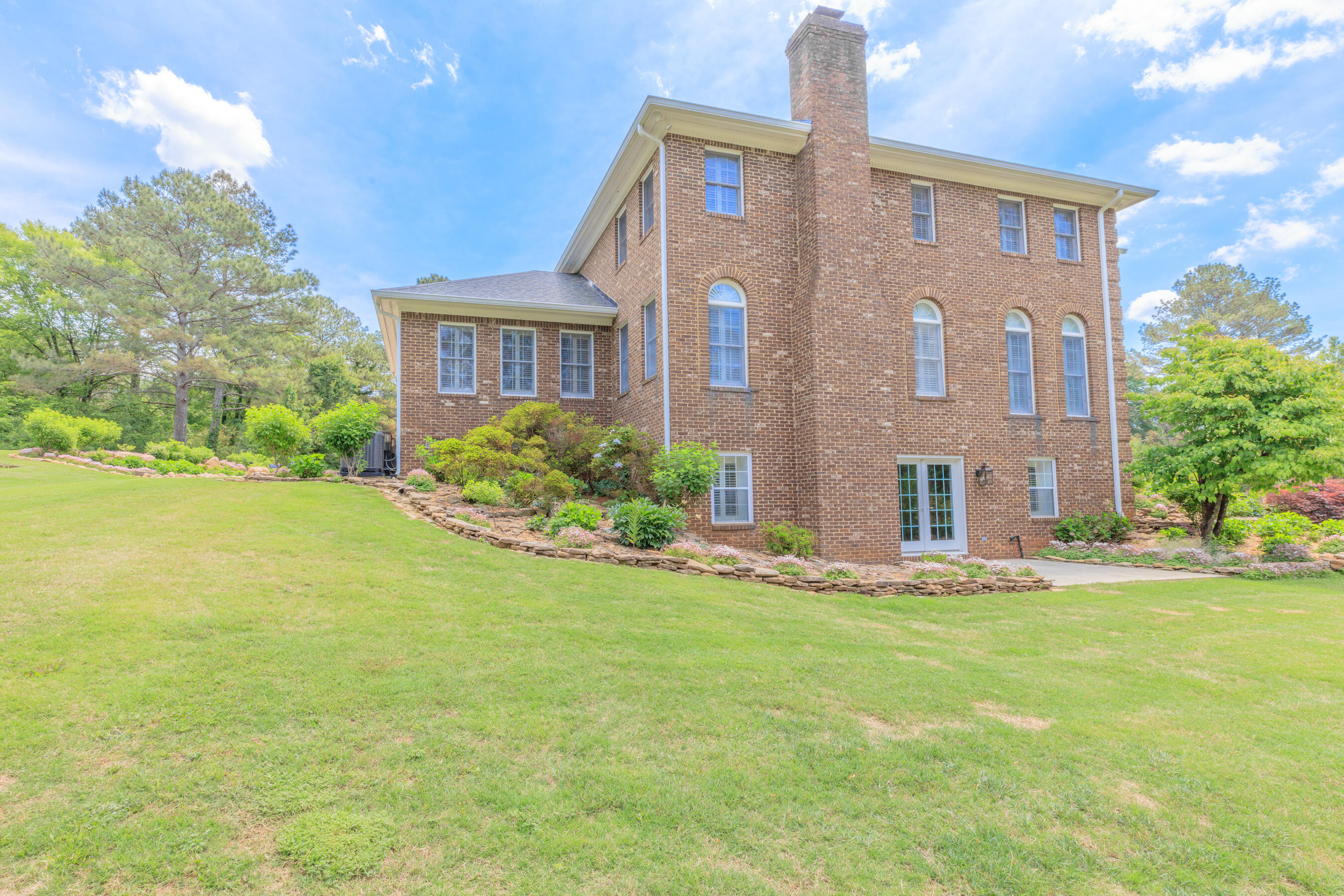 122 Drivers Lane Cohutta, GA 30710 - Photo 115 of 120 122 Driver Lane Exterior HD-20